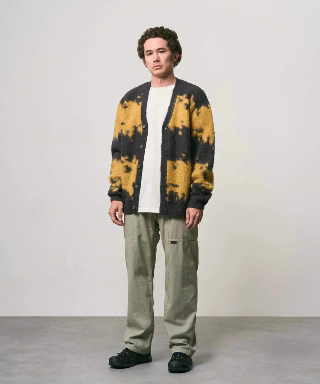 Gramicci - Gadget Pant - Dried Sage Bukse Gramicci 