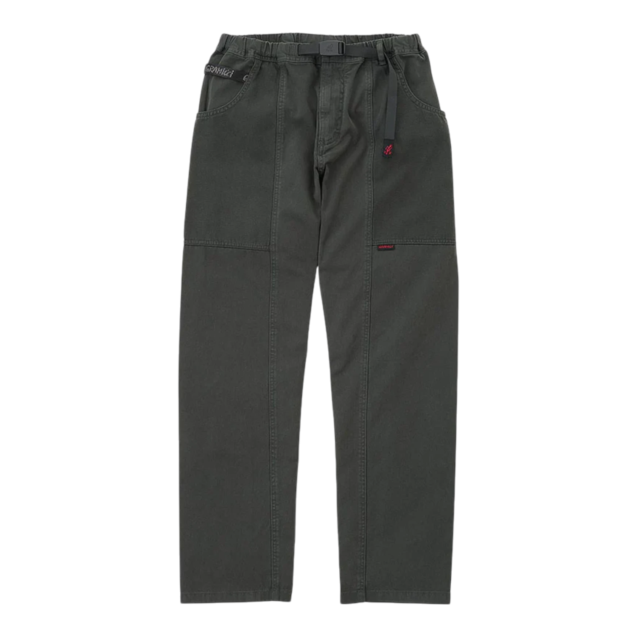 Gramicci Gadget Pant - Smokey Grey Pants Gramicci 