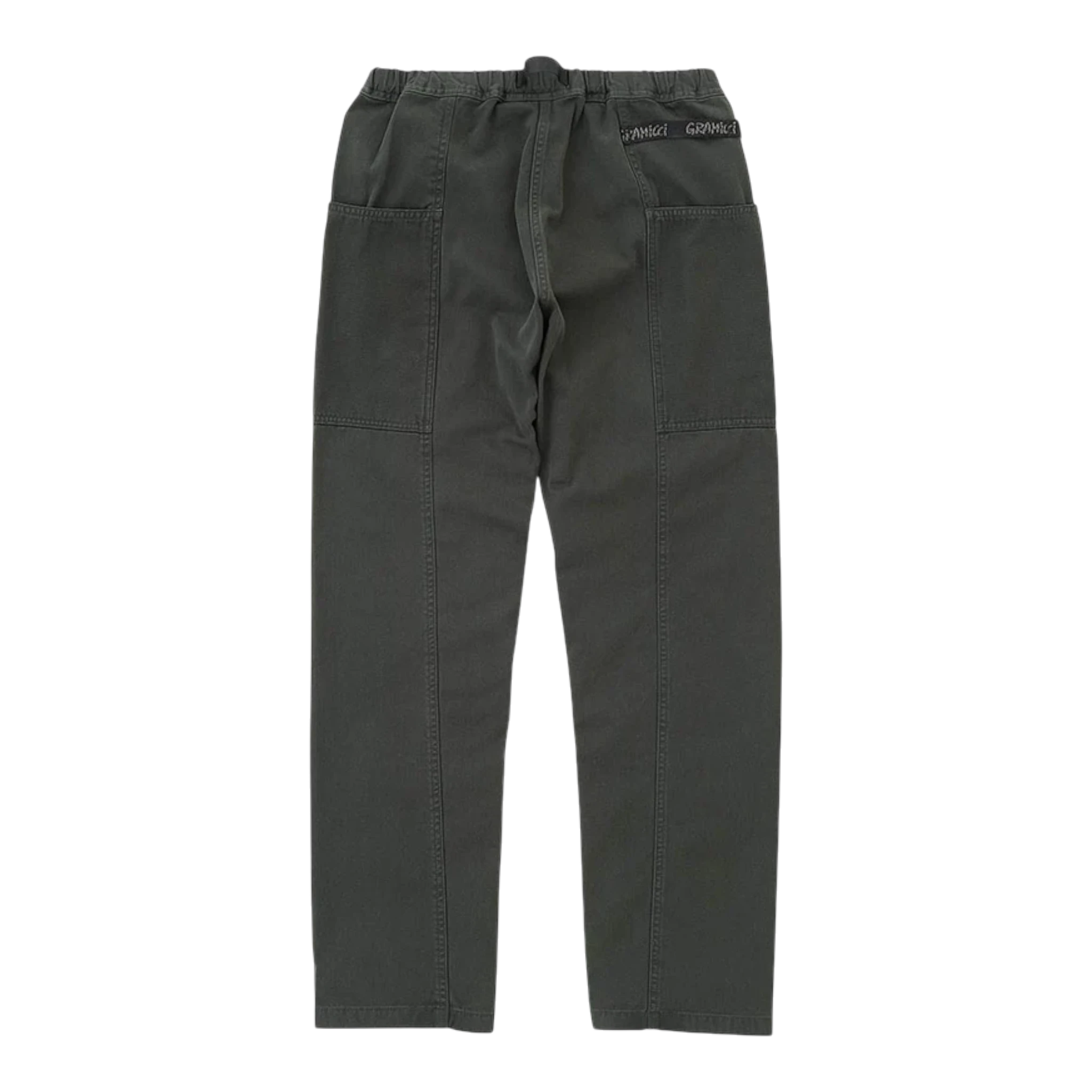 Gramicci Gadget Pant - Smokey Grey Pants Gramicci 