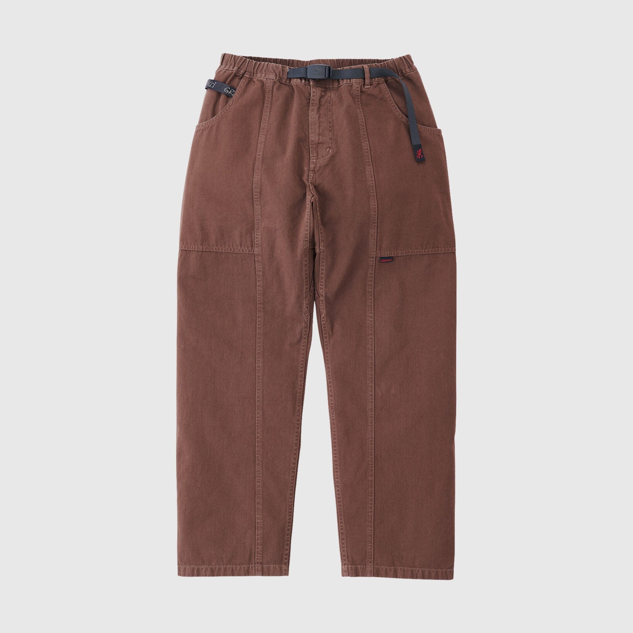 Gramicci Gadget Pant - Tobacco Pants Gramicci 