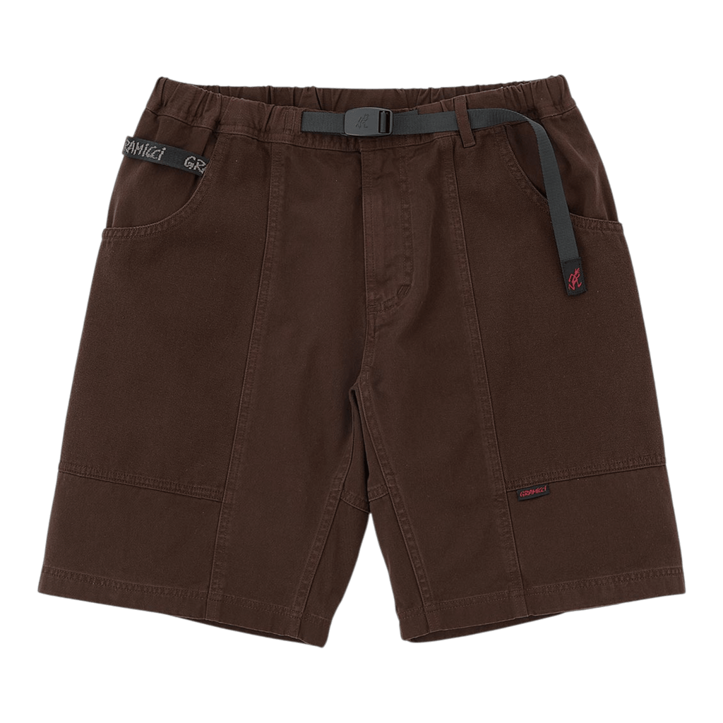 Gramicci Gadget Shorts - Chocolate Shorts Gramicci 