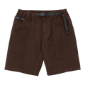 Gramicci Gadget Shorts - Chocolate Shorts Gramicci 