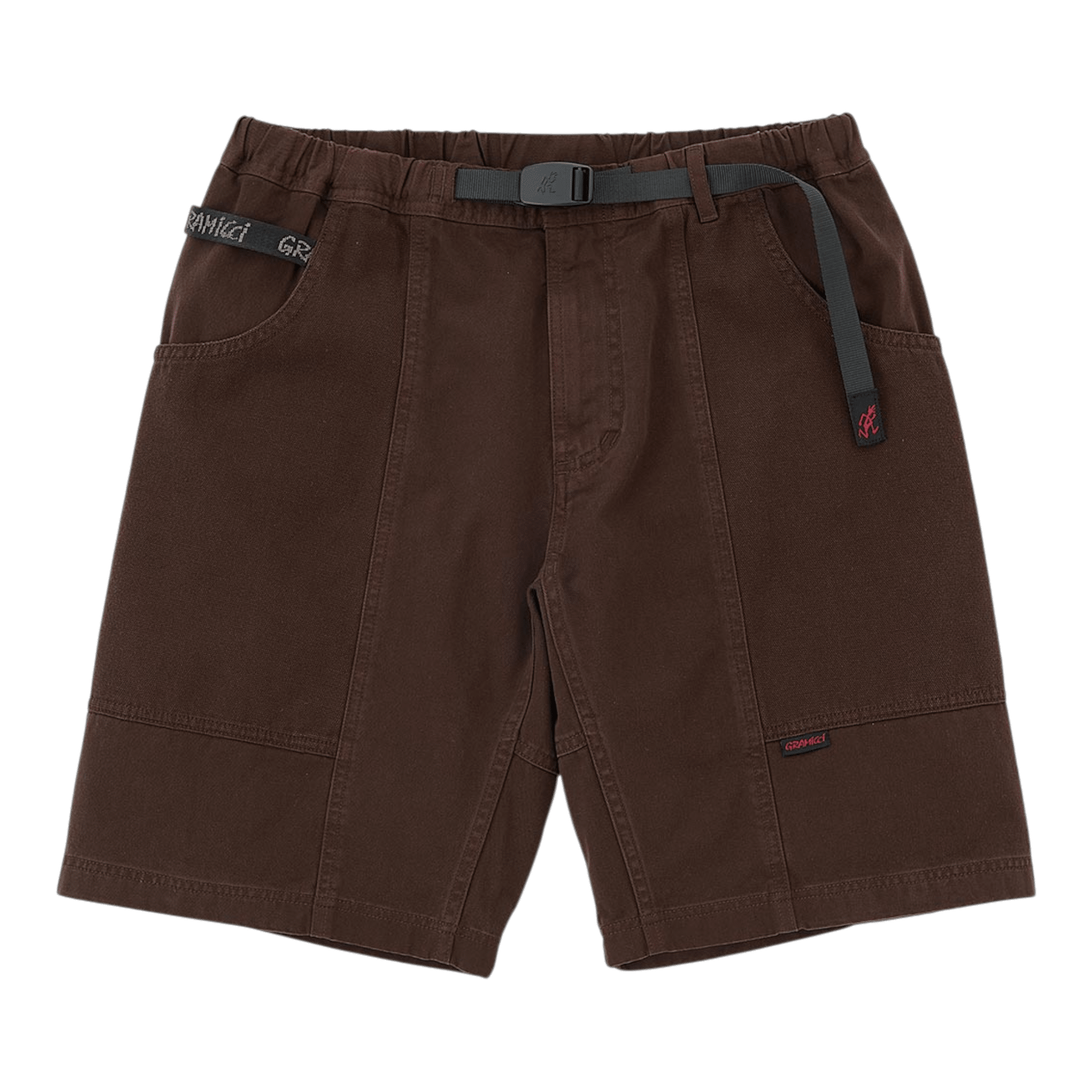 Gramicci Gadget Shorts - Chocolate Shorts Gramicci 