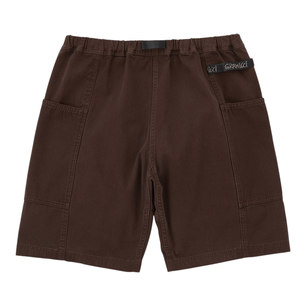 Gramicci Gadget Shorts - Chocolate Shorts Gramicci 