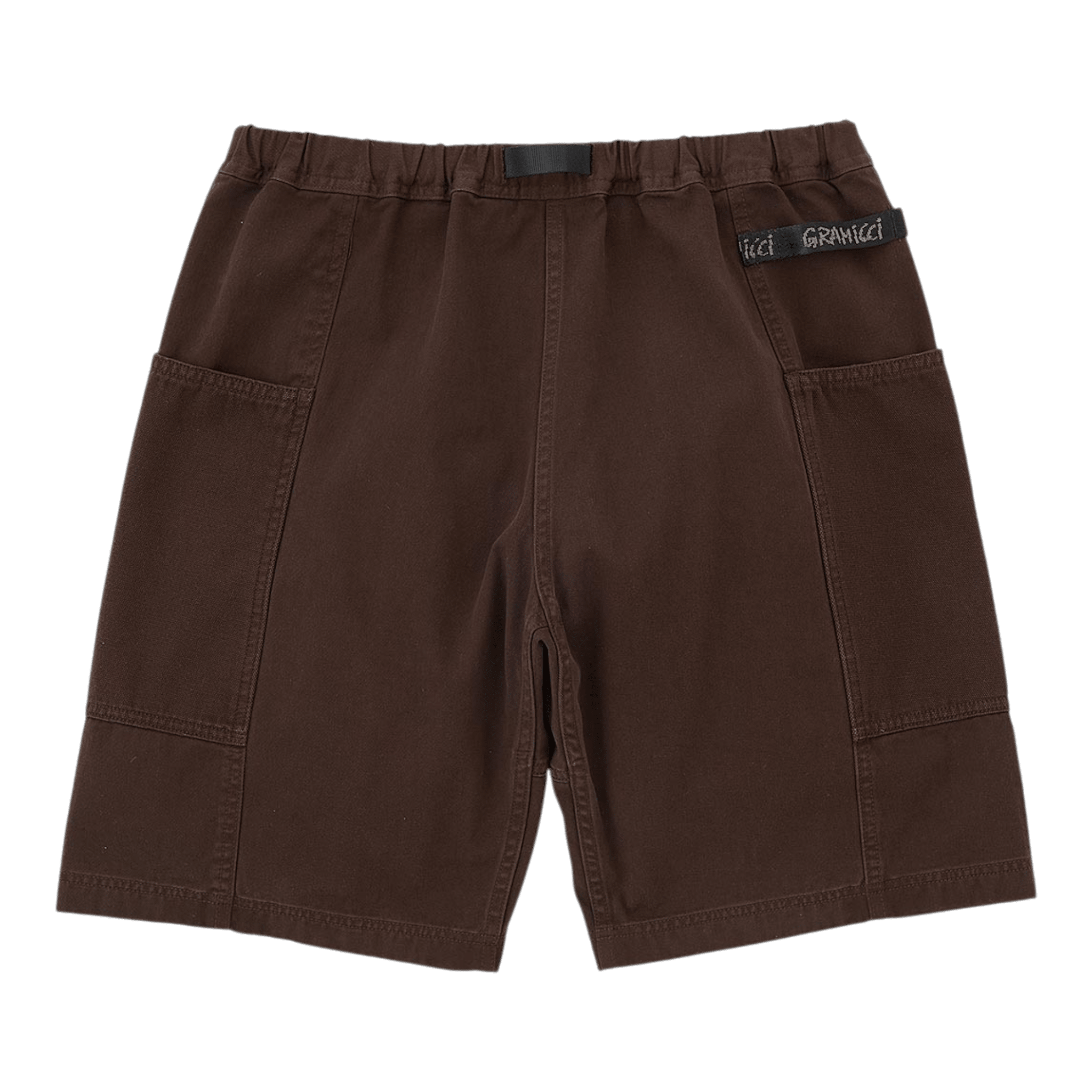 Gramicci Gadget Shorts - Chocolate Shorts Gramicci 