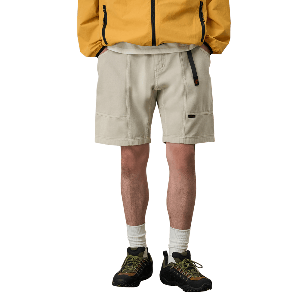 Gramicci Gadget Shorts - Sand Pigment Shorts Gramicci 