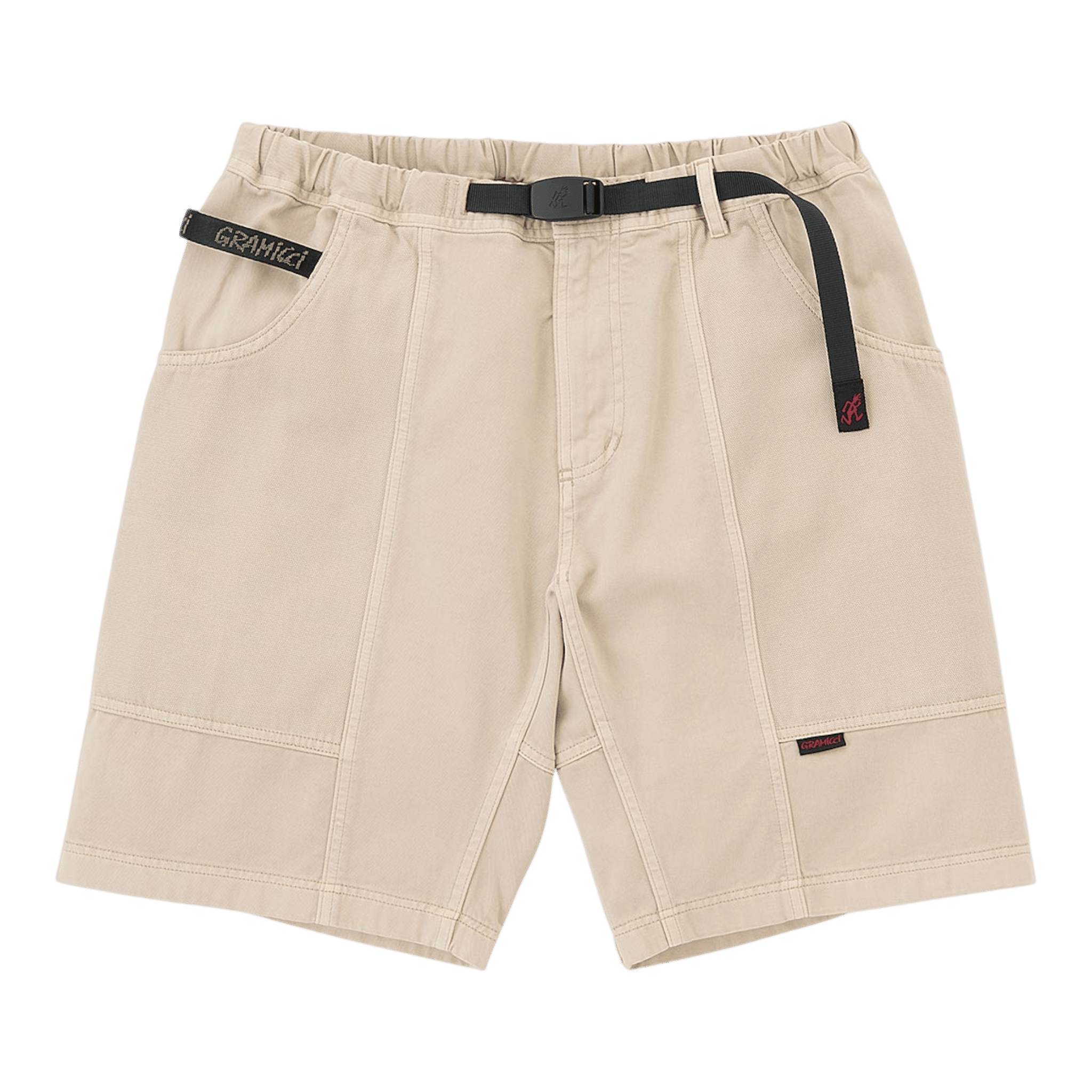 Gramicci Gadget Shorts - Sand Pigment Shorts Gramicci 