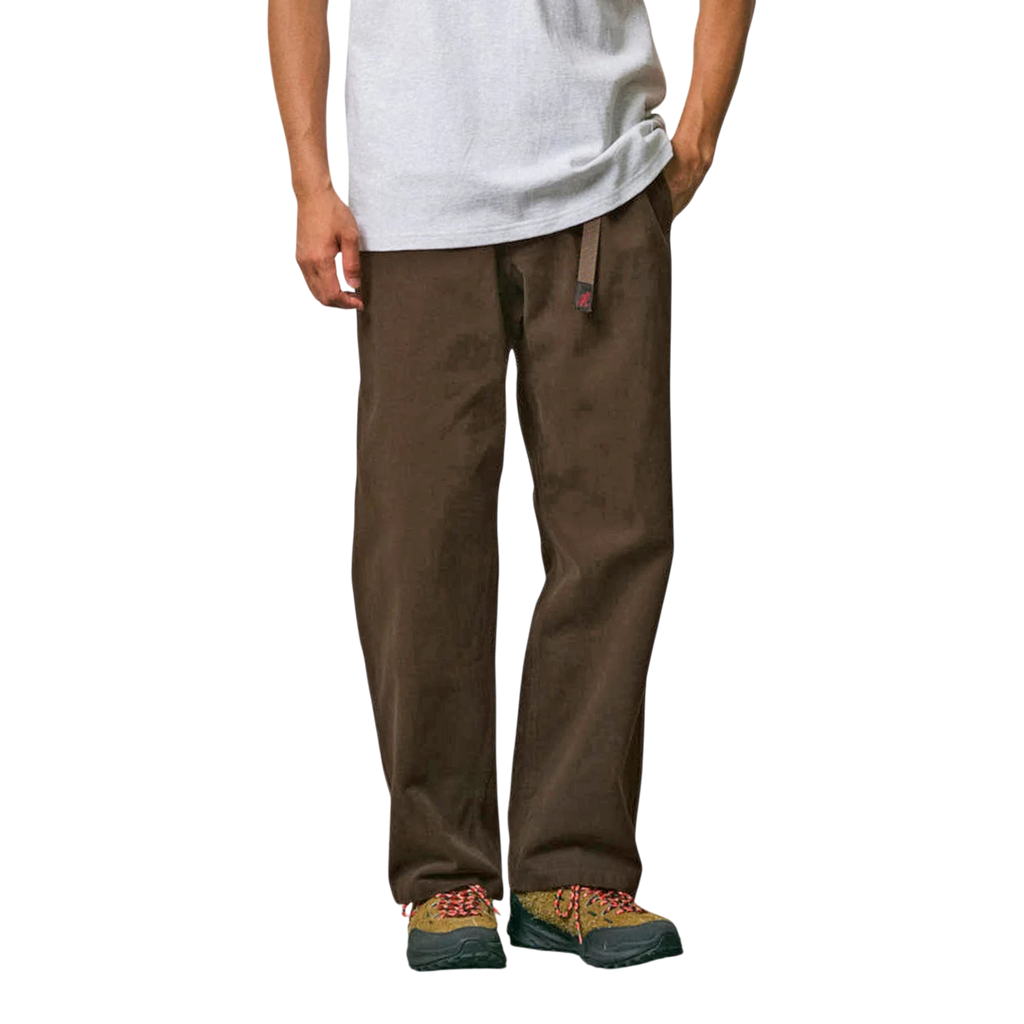 Gramicci - Gramicci Pant - Brown Pigment Bukse Gramicci 