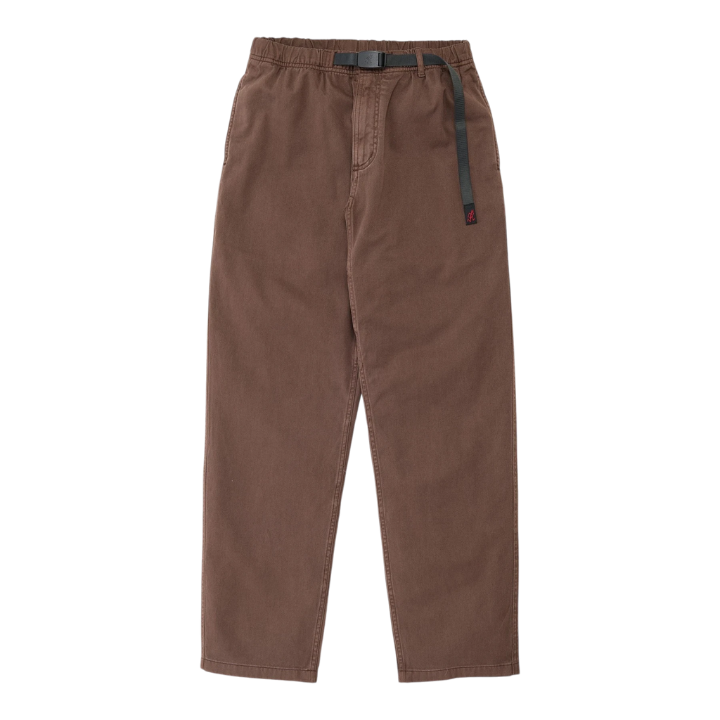 Gramicci - Gramicci Pant - Brown Pigment Bukse Gramicci 