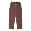 Gramicci - Gramicci Pant - Brown Pigment Bukse Gramicci 