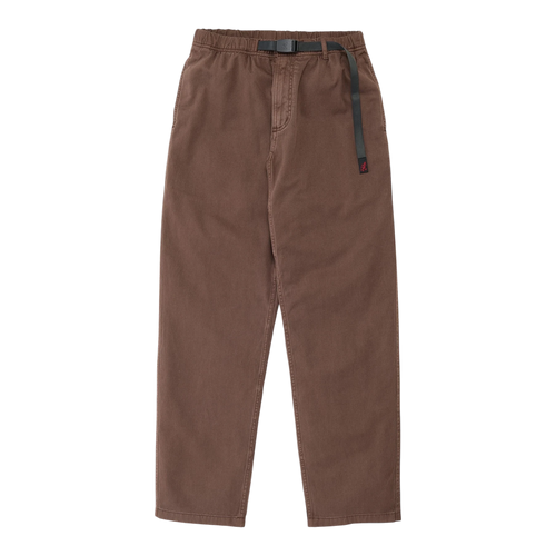 Gramicci - Gramicci Pant - Brown Pigment Bukse Gramicci 