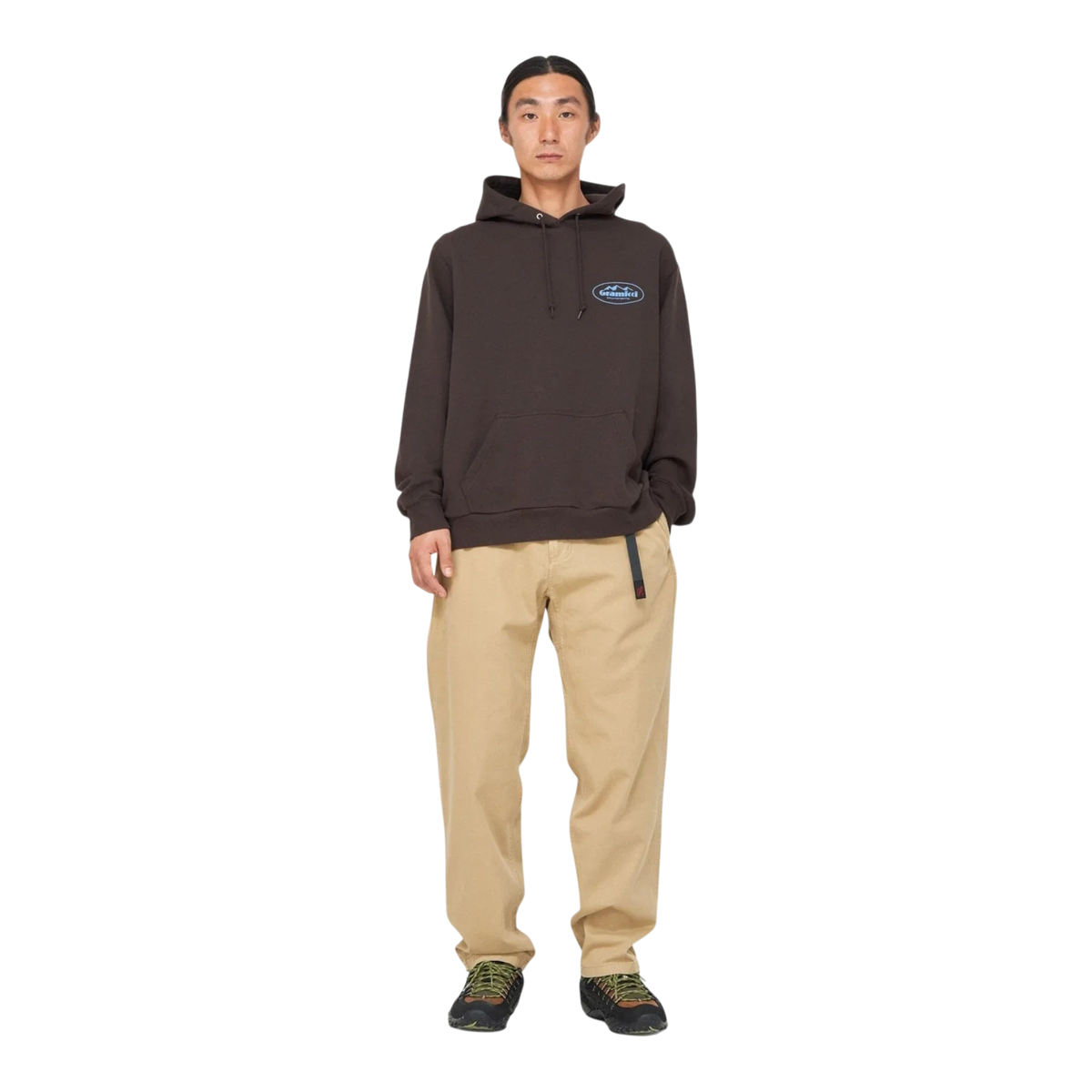 Gramicci - Gramicci Pant - Chino Bukse Gramicci 