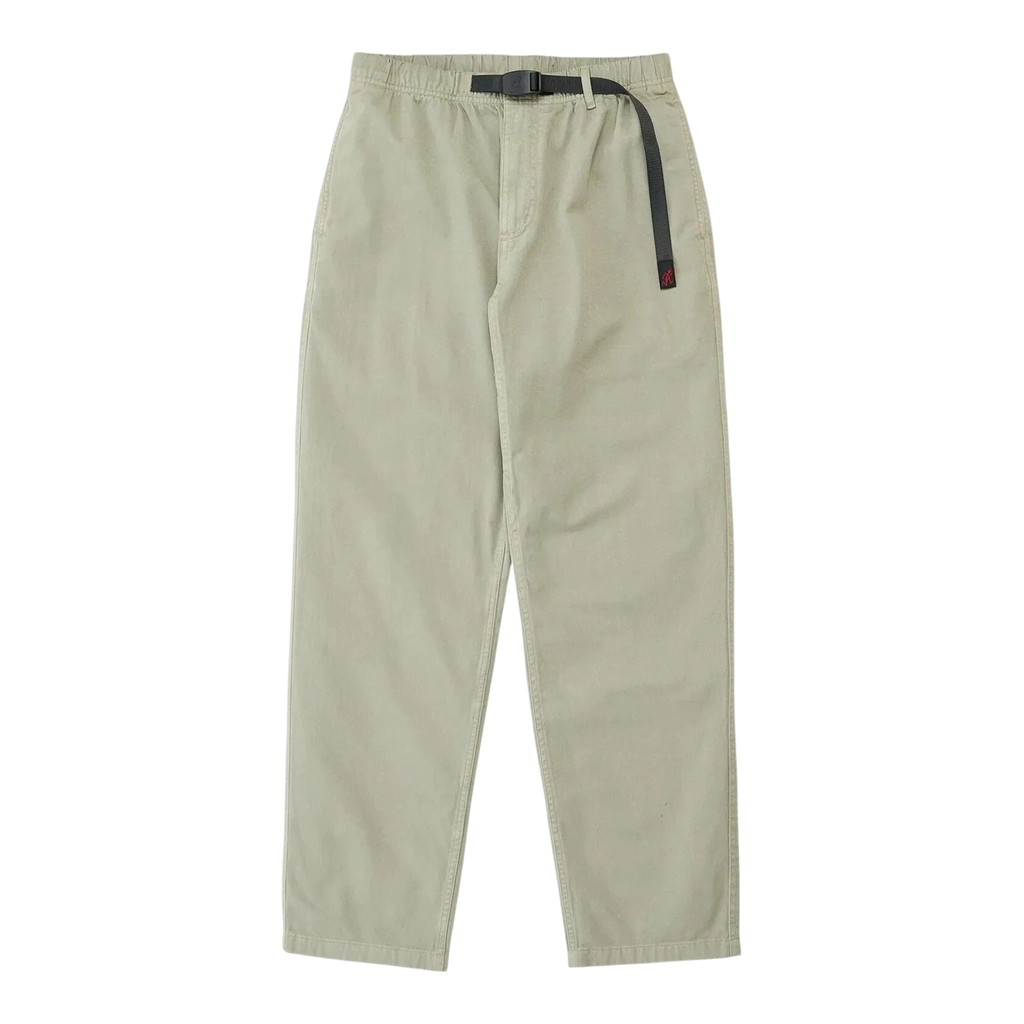 Gramicci - Gramicci Pant - Dried Sage Bukse Gramicci 
