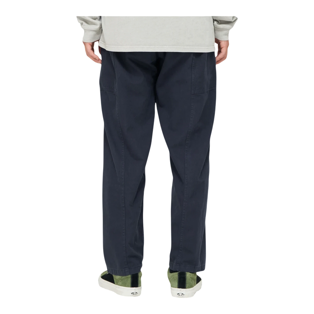 Gramicci - Gramicci Pant Straight Fit - Double Navy Bukse Gramicci 