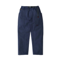 Gramicci - Gramicci Pant Straight Fit - Double Navy Bukse Gramicci 