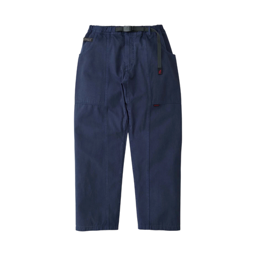 Gramicci - Gramicci Pant Straight Fit - Double Navy Bukse Gramicci 