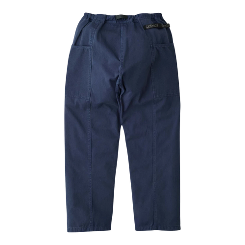 Gramicci - Gramicci Pant Straight Fit - Double Navy Bukse Gramicci 