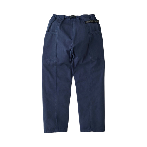 Gramicci - Gramicci Pant Straight Fit - Double Navy Bukse Gramicci 