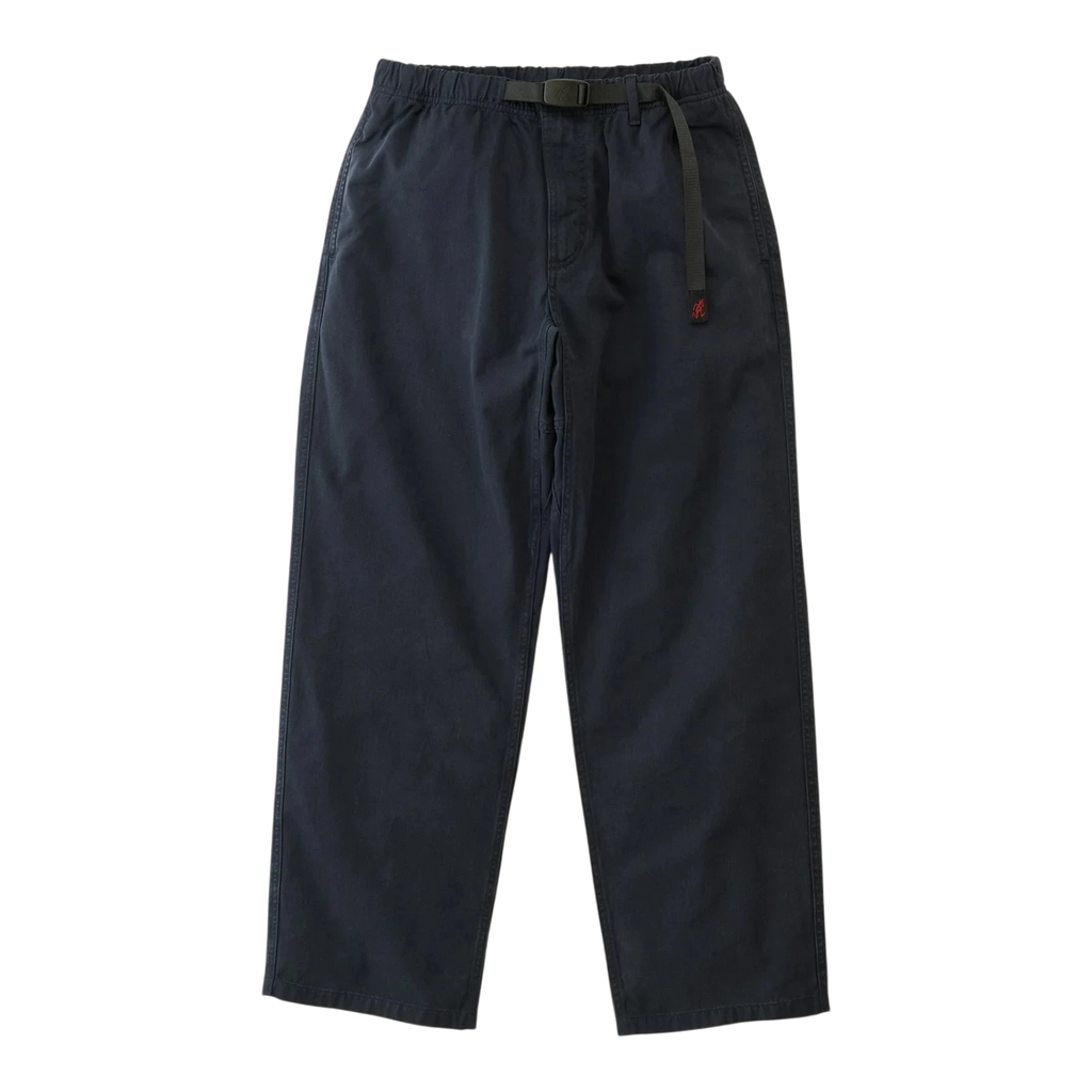 Gramicci - Gramicci Pant Straight Fit - Double Navy Bukse Gramicci 