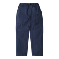Gramicci - Gramicci Pant Straight Fit - Double Navy Bukse Gramicci 