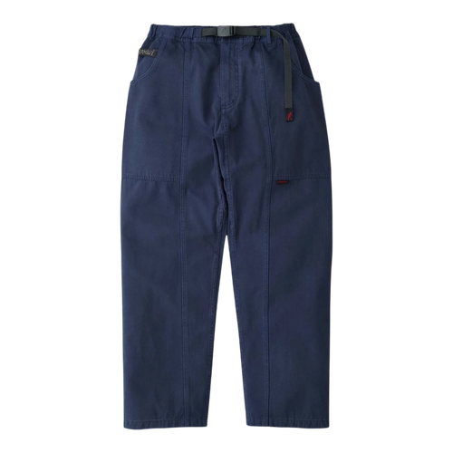 Gramicci - Gramicci Pant Straight Fit - Double Navy Bukse Gramicci 