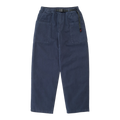 Gramicci - Hemp Relaxed Pant - Deep Blue Bukse Gramicci 