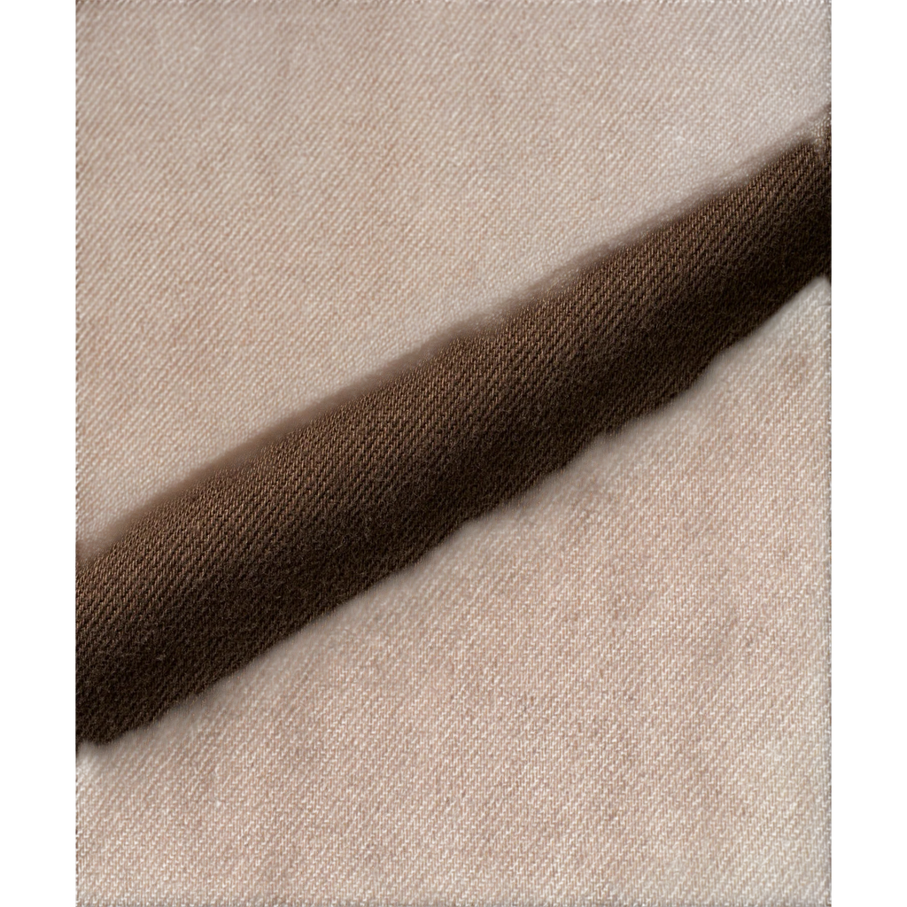 Gramicci - Hemp Relaxed Pant - Earth Bukse Gramicci 
