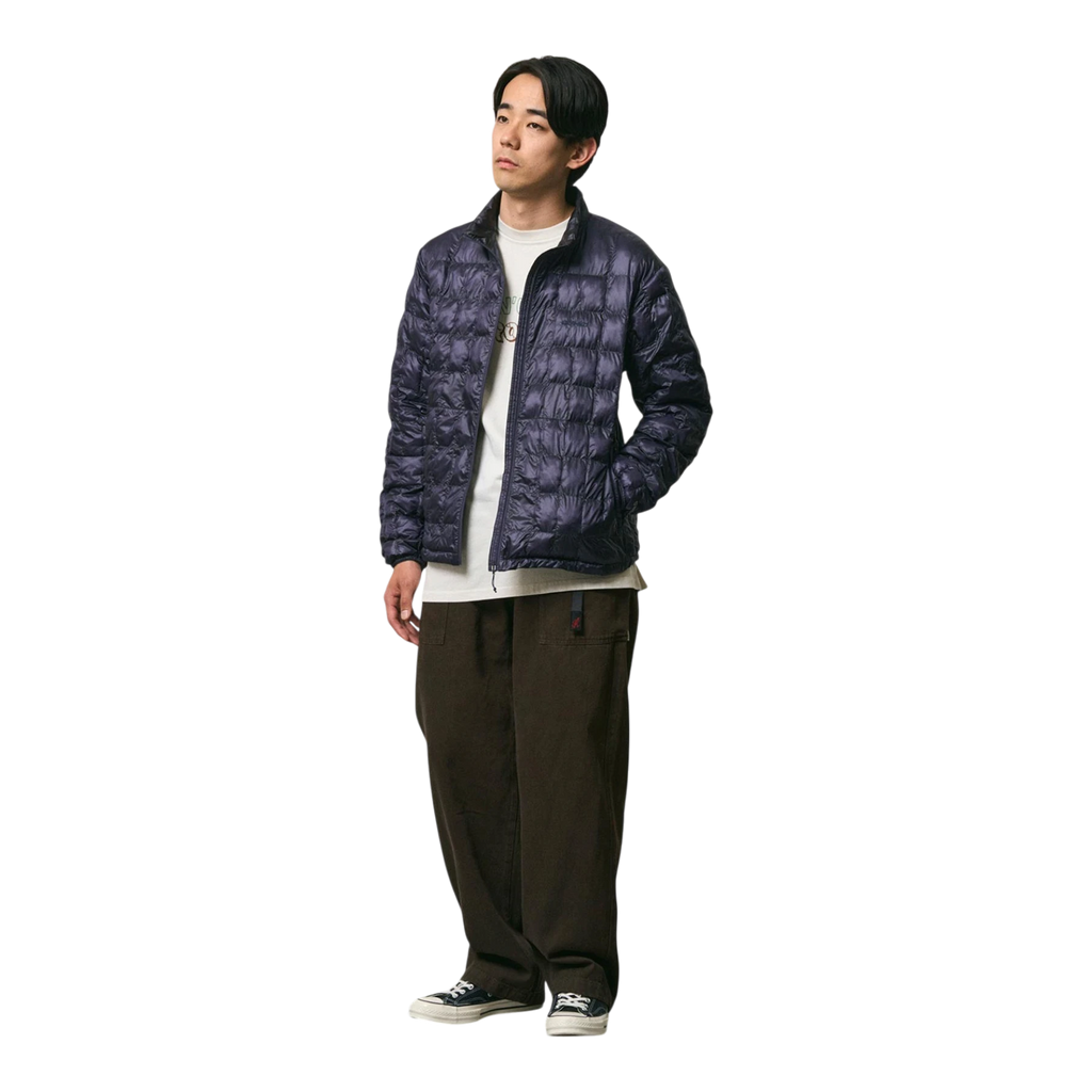 Gramicci - Hemp Relaxed Pant - Earth Bukse Gramicci 