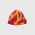 Gramicci Mohair Burly Runningman Beanie - Burnt Orange Beanie Gramicci 