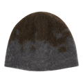 Gramicci - Mohair Splatter Beanie - Slate Splatter Lue Gramicci 