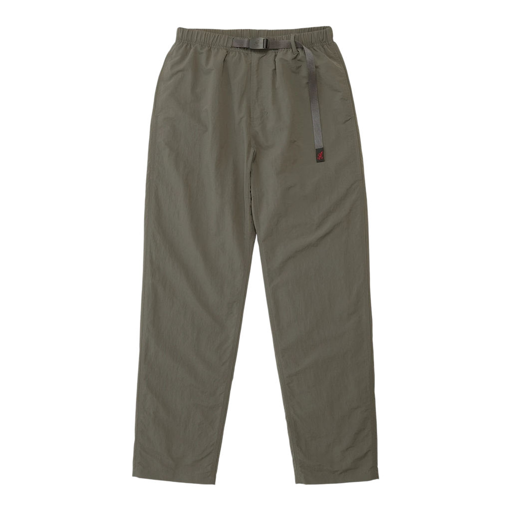 Gramicci - Nylon Gramicci Pant - Burnt Olive Bukse Gramicci 