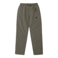 Gramicci - Nylon Gramicci Pant - Burnt Olive Bukse Gramicci 