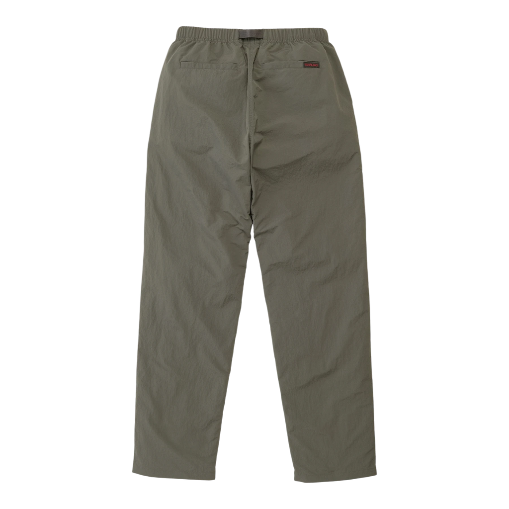 Gramicci - Nylon Gramicci Pant - Burnt Olive Bukse Gramicci 