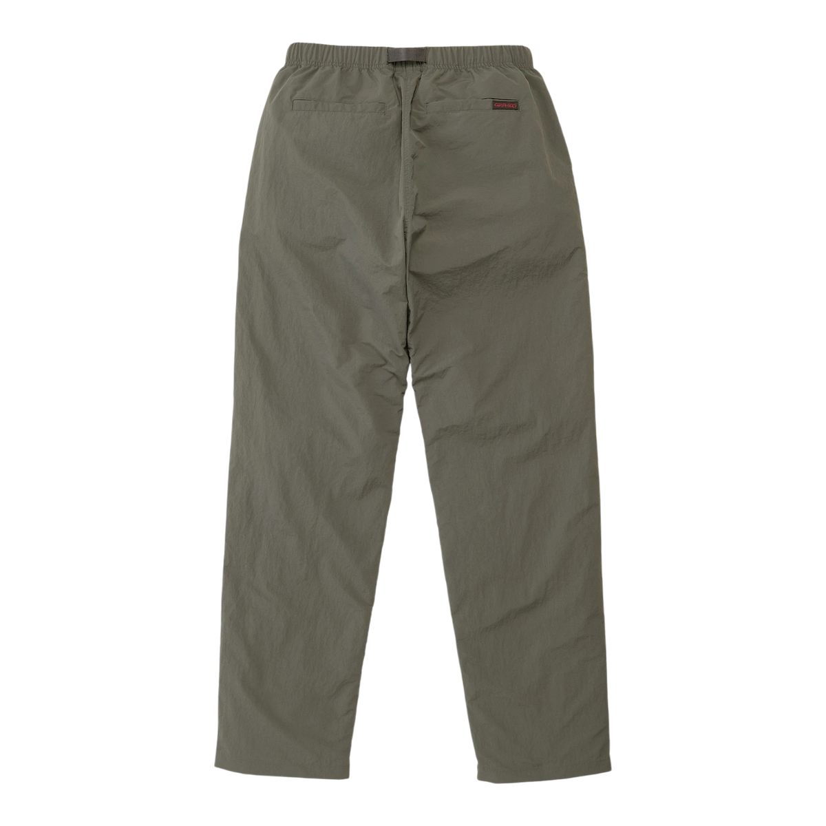 Gramicci - Nylon Gramicci Pant - Burnt Olive Bukse Gramicci 