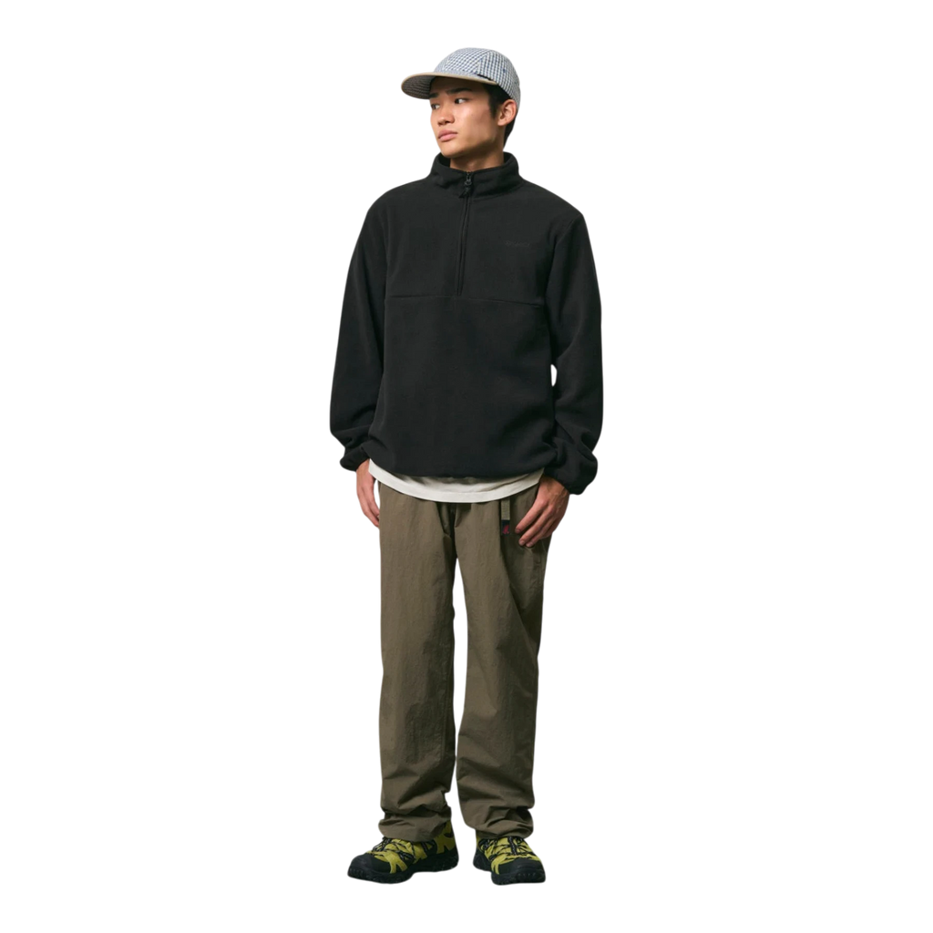 Gramicci - Nylon Gramicci Pant - Burnt Olive Bukse Gramicci 