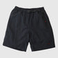 Gramicci Nylon Packable G-Shorts - Black Shorts Gramicci 