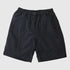 Gramicci Nylon Packable G-Shorts - Black Shorts Gramicci 