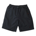 Gramicci Nylon Packable G-Shorts - Black Shorts Gramicci 