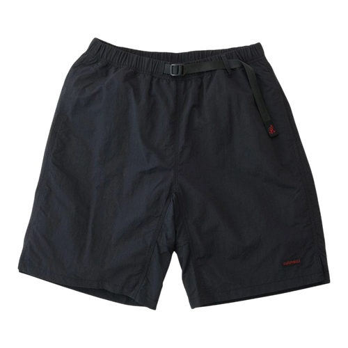 Gramicci Nylon Packable G-Shorts - Black Shorts Gramicci 