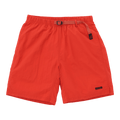 Gramicci Nylon Packable G-Shorts - Burnt Orange Shorts Gramicci 