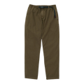 Gramicci Pant - Bark Pigment Pants Gramicci 