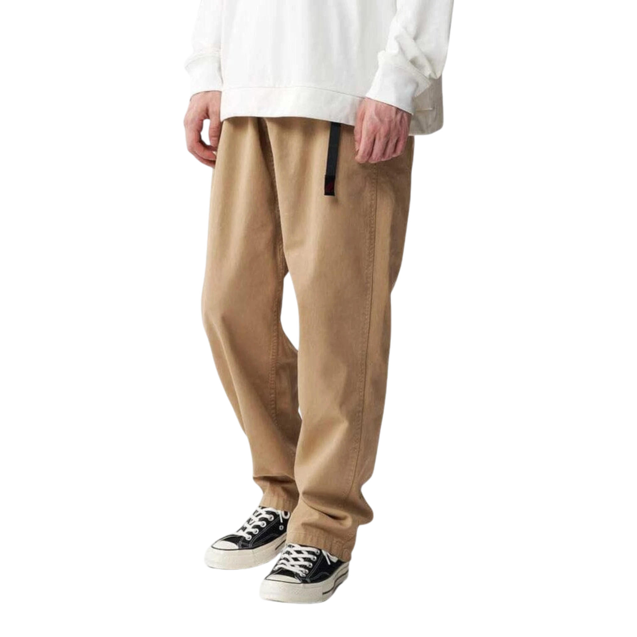Gramicci Pant - Chino Pants Gramicci 