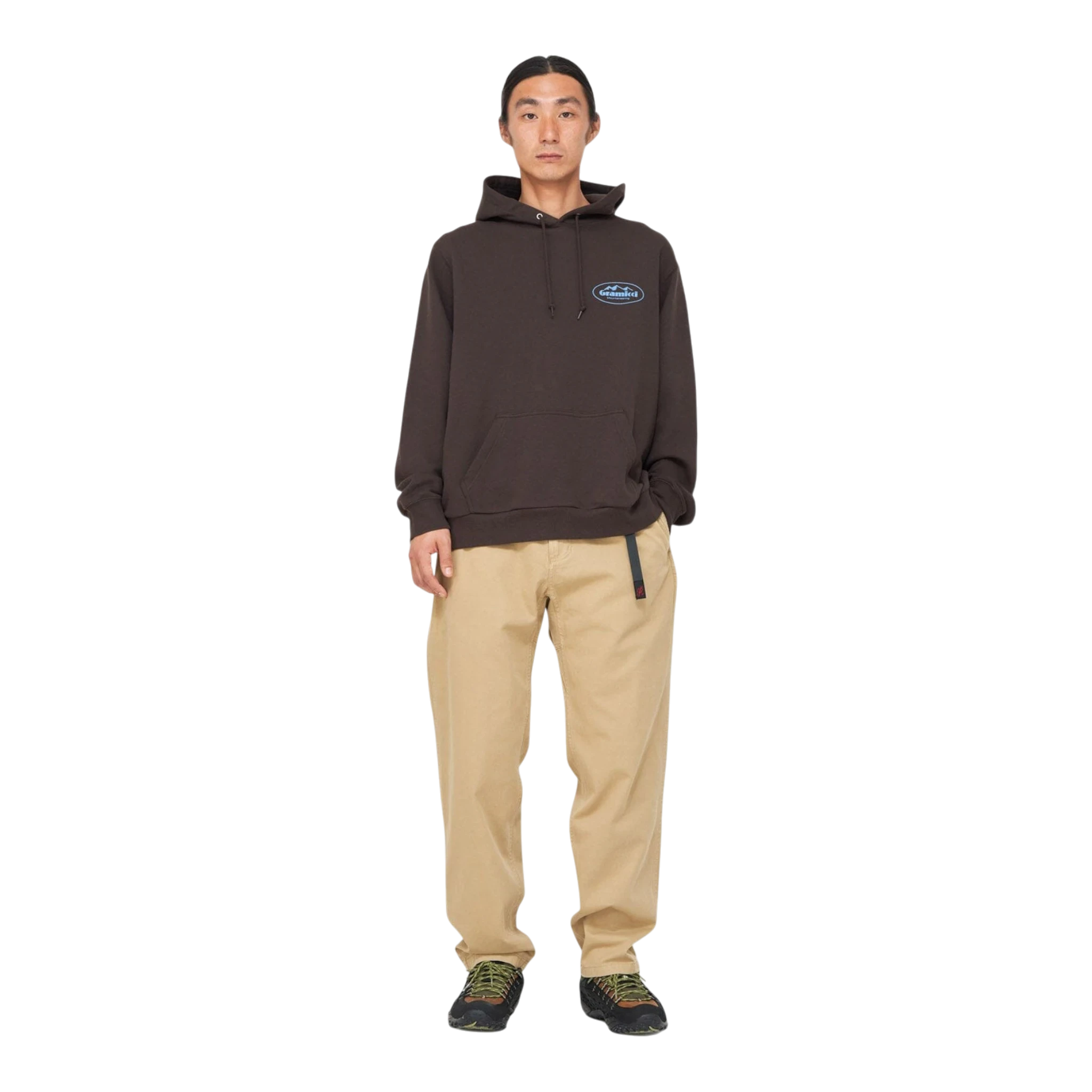 Gramicci Pant - Chino Pants Gramicci 