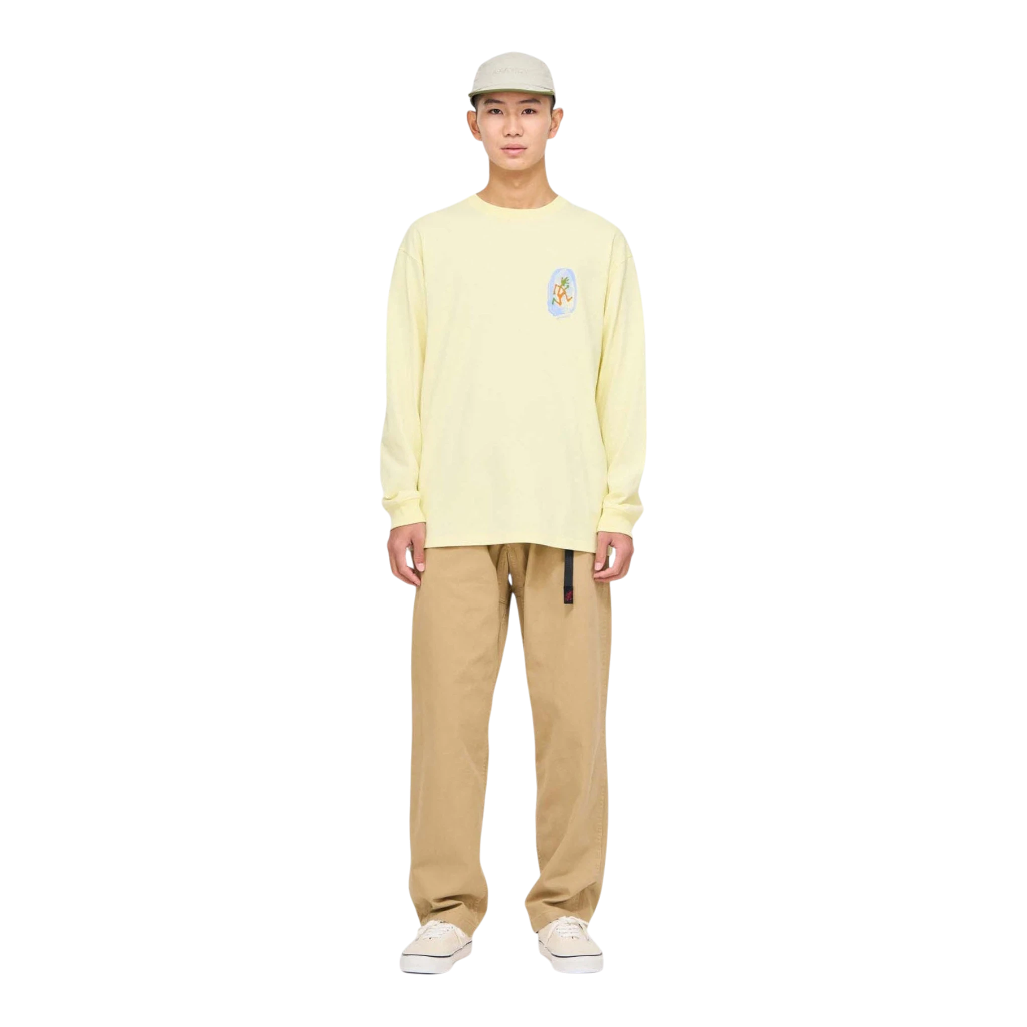 Gramicci Pant - Chino Pants Gramicci 