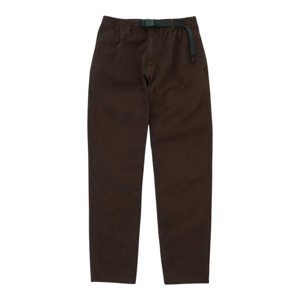 Gramicci Pant - Chocolate Pants Gramicci 
