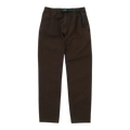 Gramicci Pant - Chocolate Pants Gramicci 