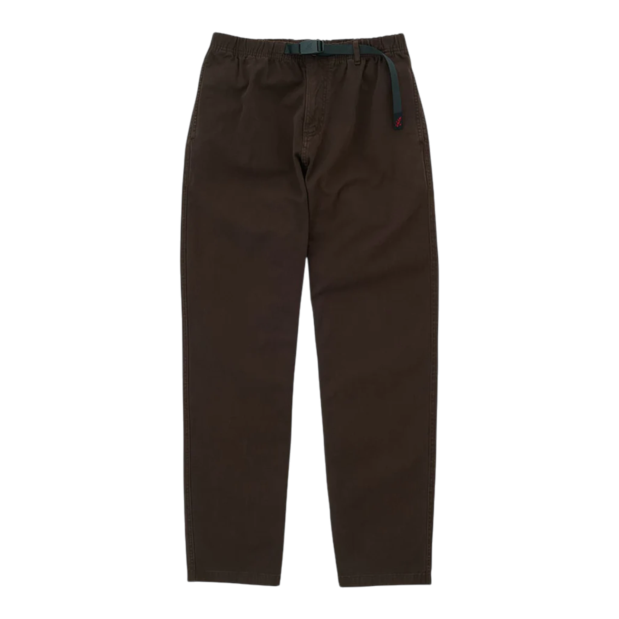 Gramicci Pant - Chocolate Pants Gramicci 