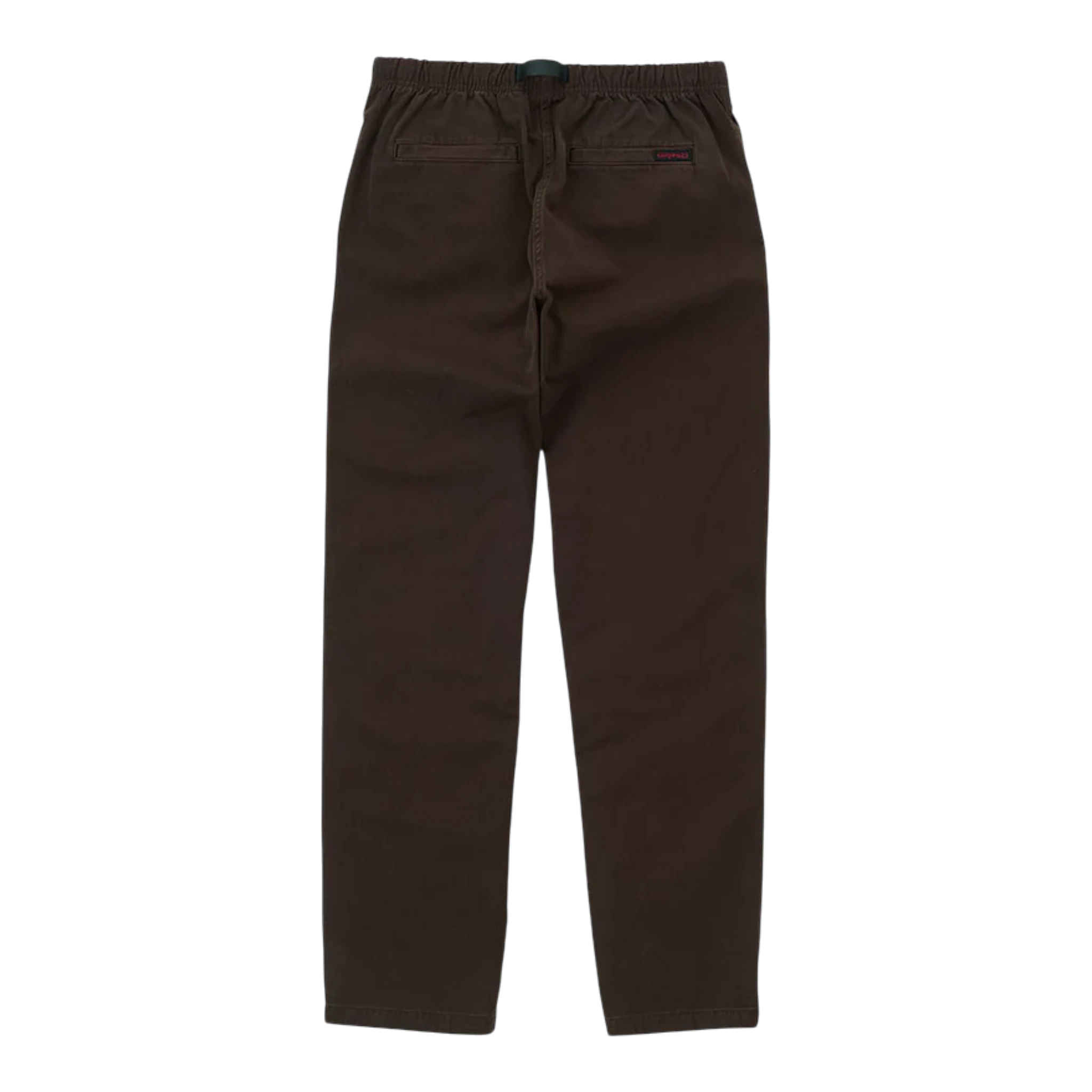 Gramicci Pant - Chocolate Pants Gramicci 