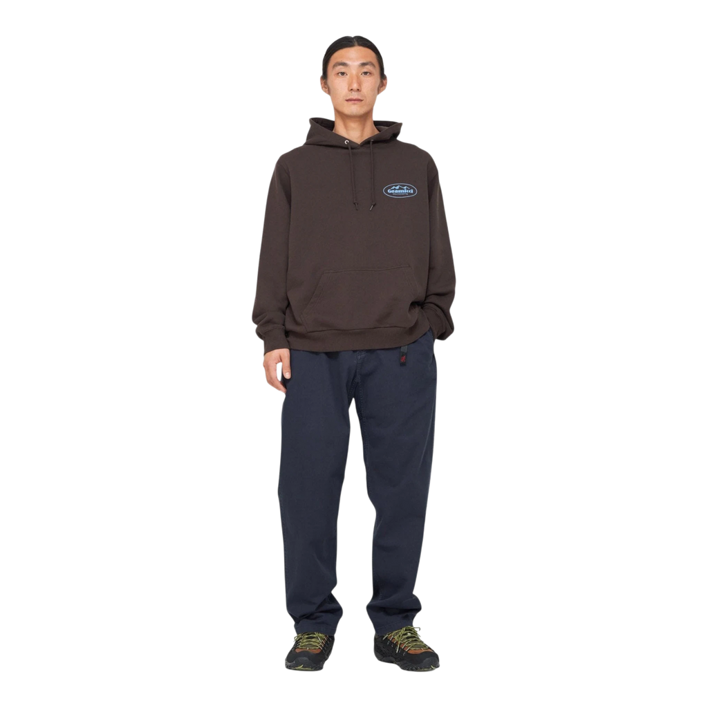 Gramicci Pant - Double Navy Pants Gramicci 