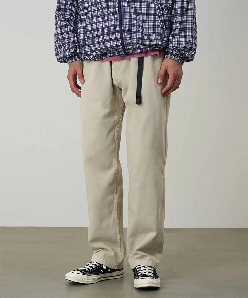 Gramicci Pant - Sand Pigment Pants Gramicci 